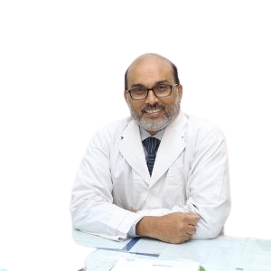 Prof. Dr. Md. Abbas Uddin Khan