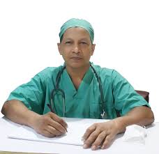 Associate Professor Dr. AKM Shamsuddin