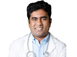 Dr. Nurul Alam Siddique (Pavel)