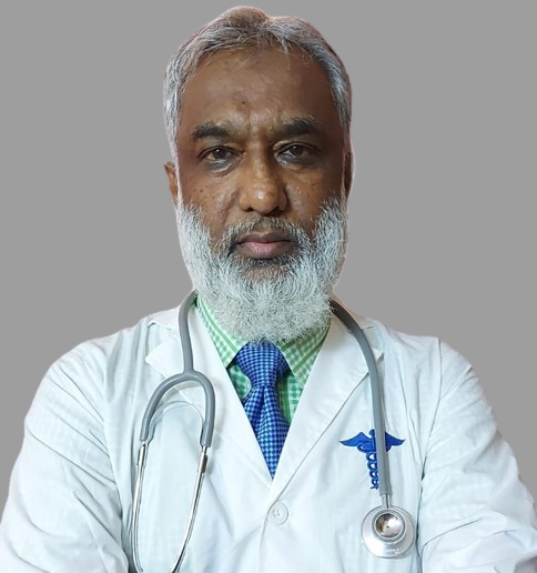 Assistant Professor Dr. Md Zahirul Islam  (Shakil)