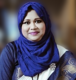 Dr. Umme Tania Nasrin Urmi