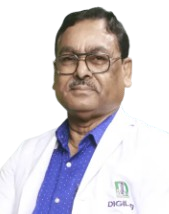 Professor Dr. Md. Abdur Rahim Miah