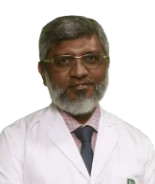 Professor Dr. Md. Ferdous Ur Rahaman