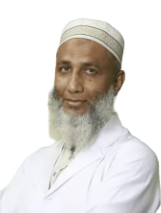 Assistant Professor Dr. Mustafijur Rahman