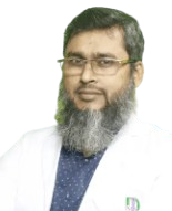 Assistant Professor Dr. Khan Nazrul Islam