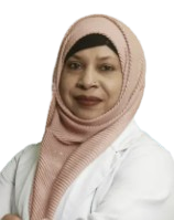 Dr. Monowara Begum