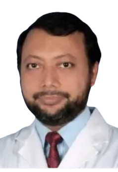 Dr. Md. Tayabur Rahman