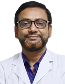 Professor Dr. M. Ashequr Rahman Bhuiyan