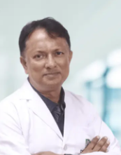 Associate Professor Dr. Md. Shahidur Rahman (Shahid)