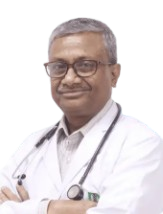 Associate Professor Dr. Rabi Biswas