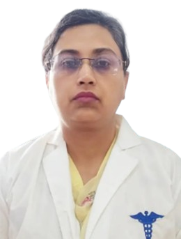 Assistant Professor Dr. Kazi Fawzia Afreen