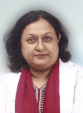 Assistant Professor Dr. Tazeen Afreen