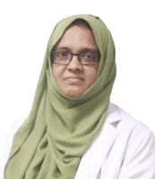 Dr. Shamima Amir (Sumi)