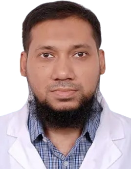 Dr. Md. Hasan Zaman