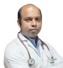 Dr. Debasish Saha