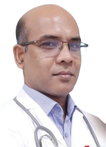 Prof. Dr. M K Talukder