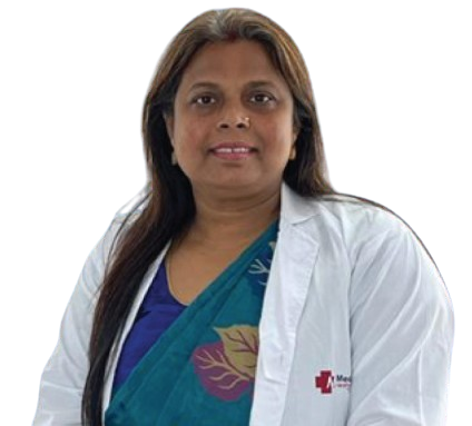 Dr. Buty Rani Roy