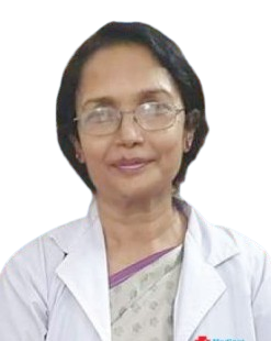 Prof. Dr. Mst. Nurnunnahar Akter