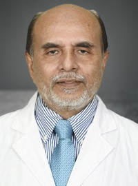 Prof. Dr. Aftab U Ahmed