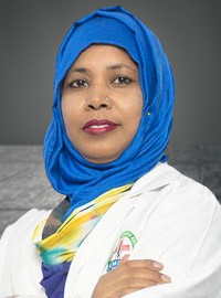 Dr. Tahmina Khanum