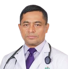 Dr. Md. Delwar Hossain (Titu)