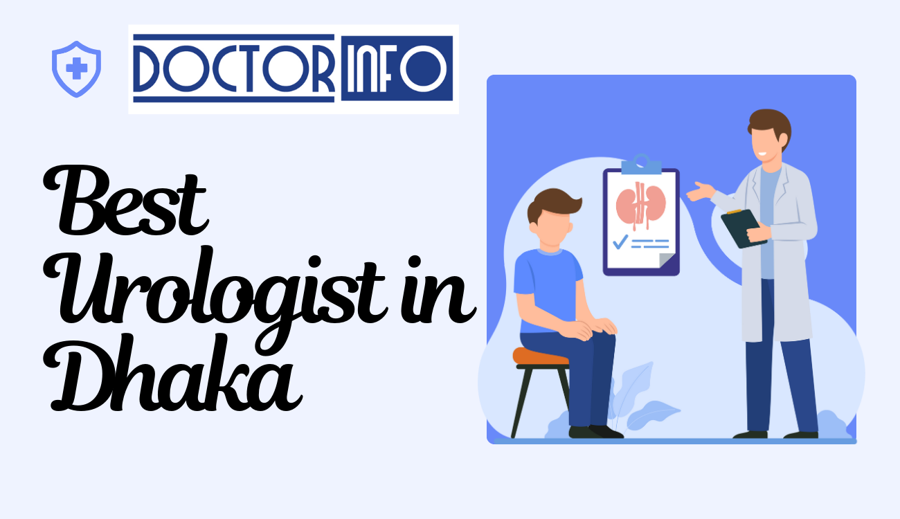 Best Urologists in Dhaka for All Your Urological Needs | Doctor Info BD