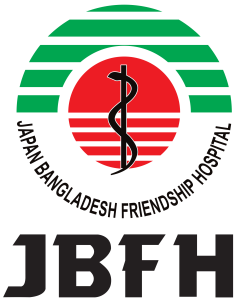 Japan-Bangladesh-Friendship-Hospital, Medical & clinical Service