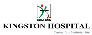 Kingston hospital, Hospital Service