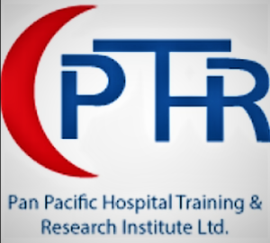 Pan Pacific Hospital, Hospital Seervice