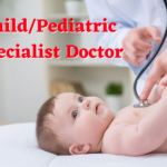 Best Child | Pediatric Specialist Doctor in Dhaka
